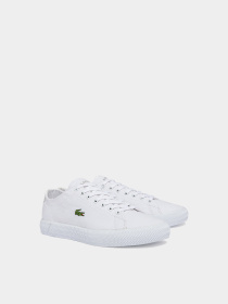 Кеды низкие Lacoste Gripshot модель 741CMA002221G Фото