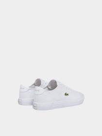 Кеды низкие Lacoste Gripshot модель 741CMA002221G Фото
