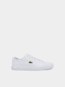 Кеды низкие Lacoste Gripshot модель 741CMA002221G Фото