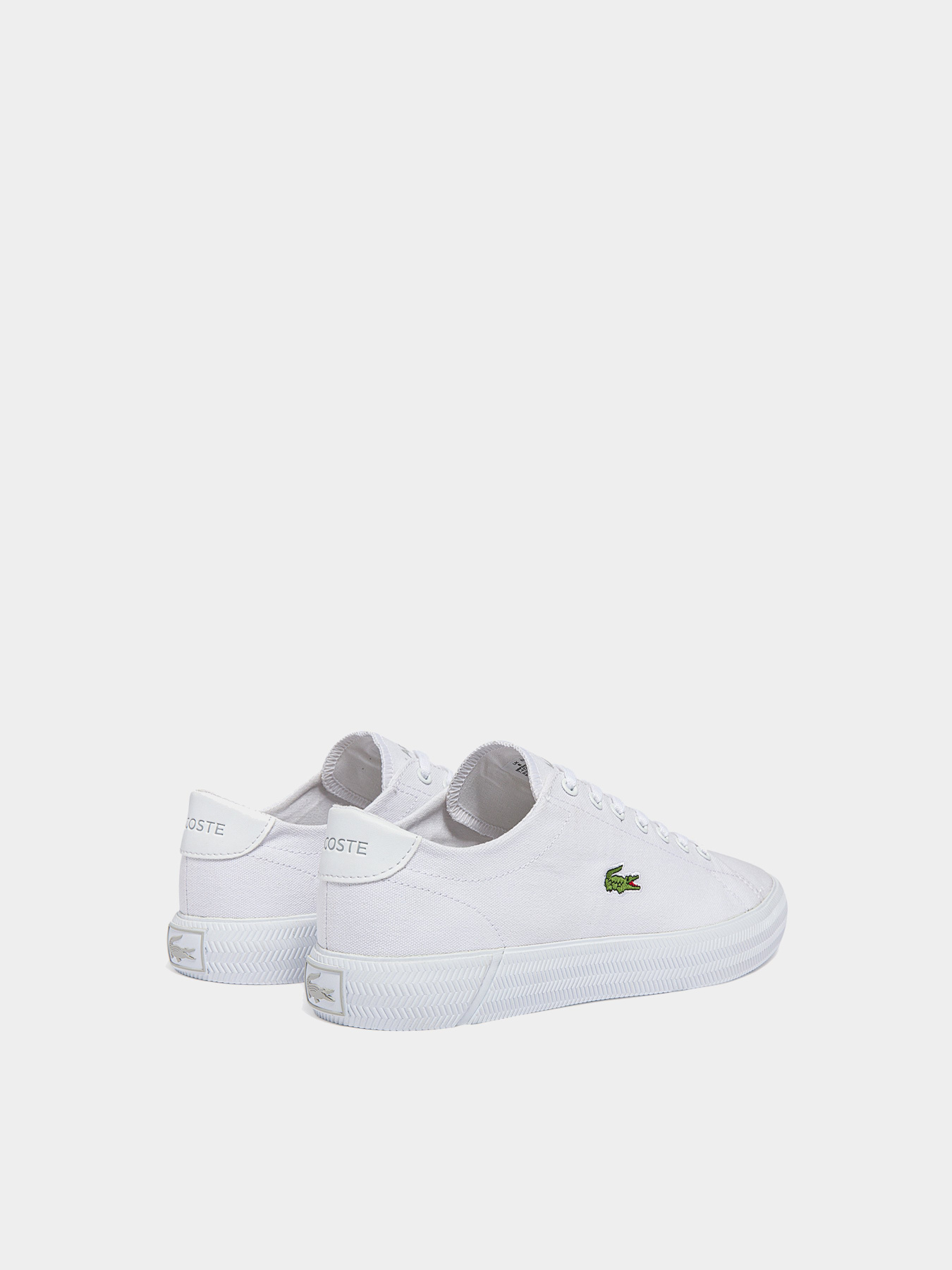 Кеди низькі Lacoste Gripshot модель 741CMA002221G Фото