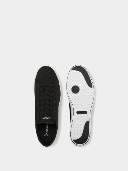 Кеди низькі Lacoste Gripshot модель 741CMA0022312 — фото 5 - INTERTOP