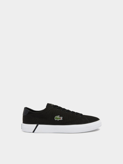 Кеди низькі Lacoste Gripshot модель 741CMA0022312 - фото