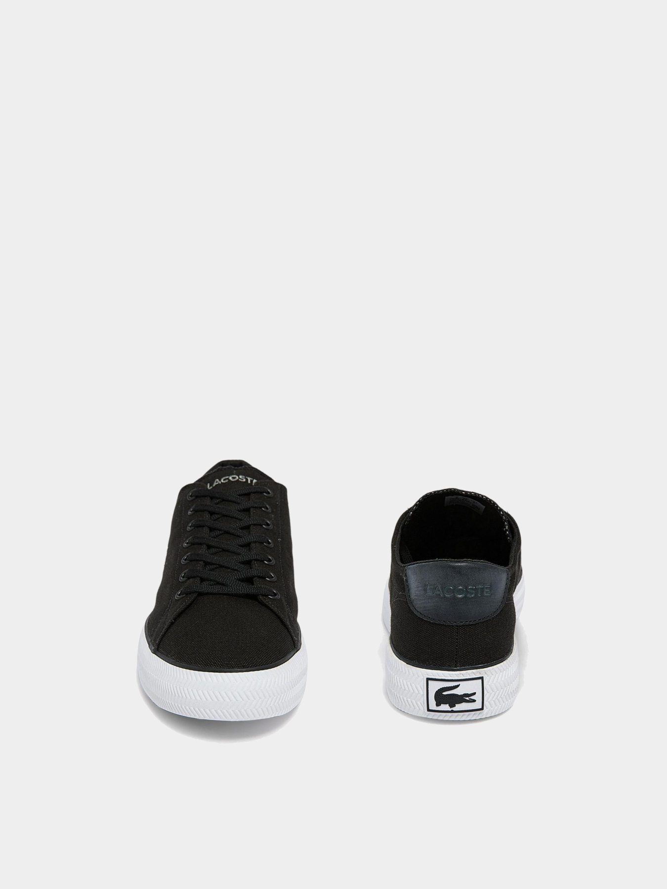 Кеди низькі Lacoste Gripshot модель 741CMA0022312 Кеди низькі Lacoste Gripshot модель 741CMA0022312 Фото