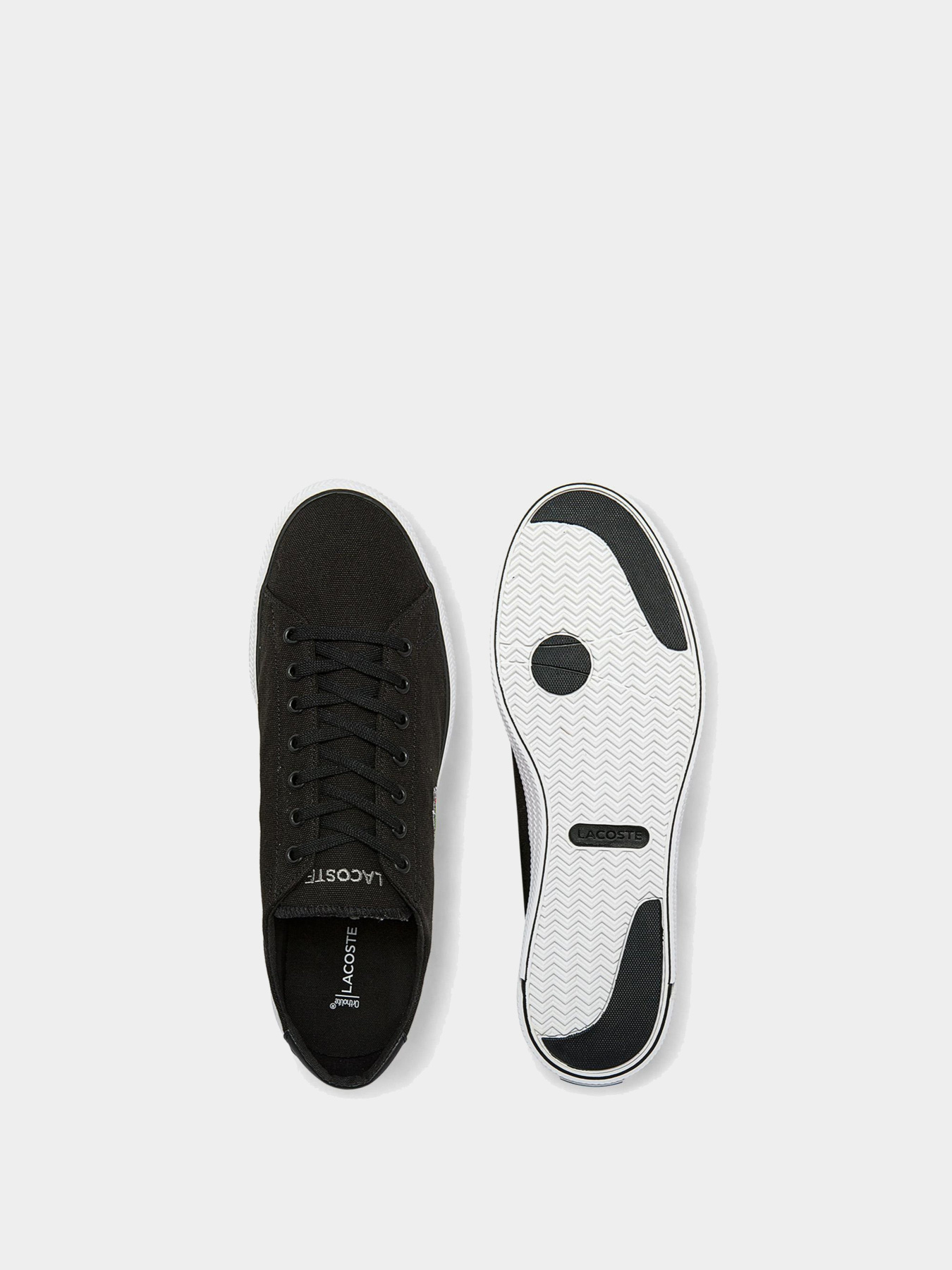 Кеди низькі Lacoste Gripshot модель 741CMA0022312 Кеди низькі Lacoste Gripshot модель 741CMA0022312 Фото