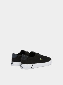 Кеди низькі Lacoste Gripshot модель 741CMA0022312 Кеди низькі Lacoste Gripshot модель 741CMA0022312 Фото