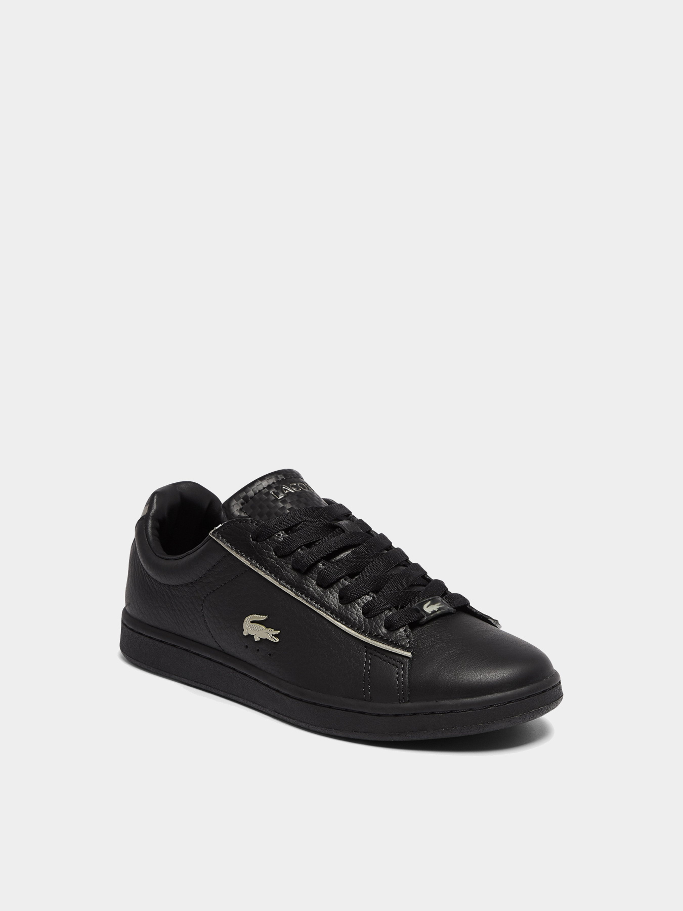 Кеды низкие Lacoste Carnaby Evo модель 741SFA003202H Фото