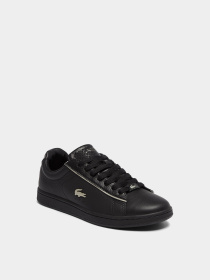 Кеды низкие Lacoste Carnaby Evo модель 741SFA003202H Фото