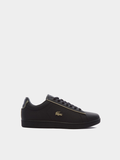 Кеди низькі Lacoste Carnaby Evo модель 741SFA003202H - фото