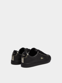 Кеди низькі Lacoste Carnaby Evo модель 741SFA003202H Кеди низькі Lacoste Carnaby Evo модель 741SFA003202H Фото