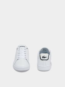 Кеди низькі Lacoste Carnaby Evo модель 741SMA0002042 Фото