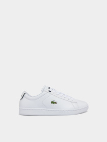 Кеди низькі Lacoste Carnaby Evo модель 741SMA0002042 Фото