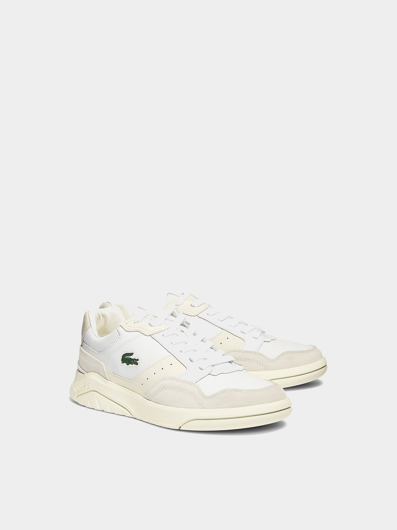 Кросівки Lacoste Game Advance Luxe модель 741SMA001565T Фото