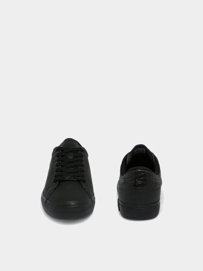 Кеди низькі Lacoste Powercourt модель 741SMA003002H — фото 3 - INTERTOP
