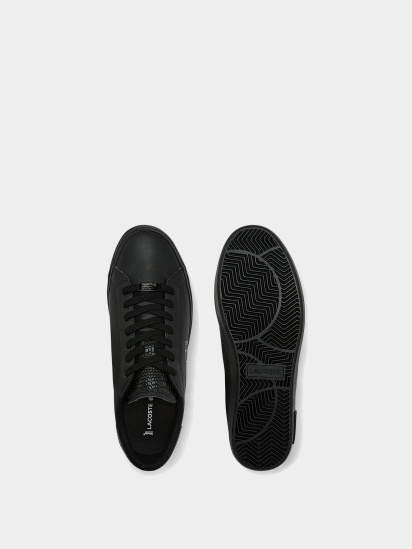 Кеди низькі Lacoste Powercourt модель 741SMA003002H — фото 5 - INTERTOP