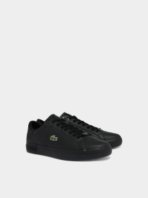 Кеды низкие Lacoste Powercourt модель 741SMA003002H Фото
