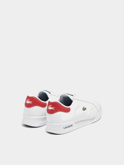 Кросівки Lacoste Twin Serve модель 741SMA0083407 — фото 4 - INTERTOP