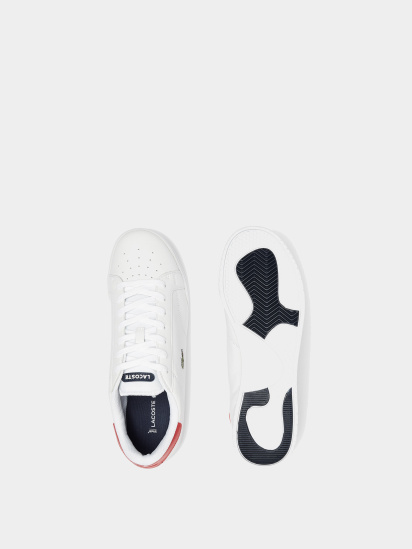 Кросівки Lacoste Twin Serve модель 741SMA0083407 — фото 5 - INTERTOP