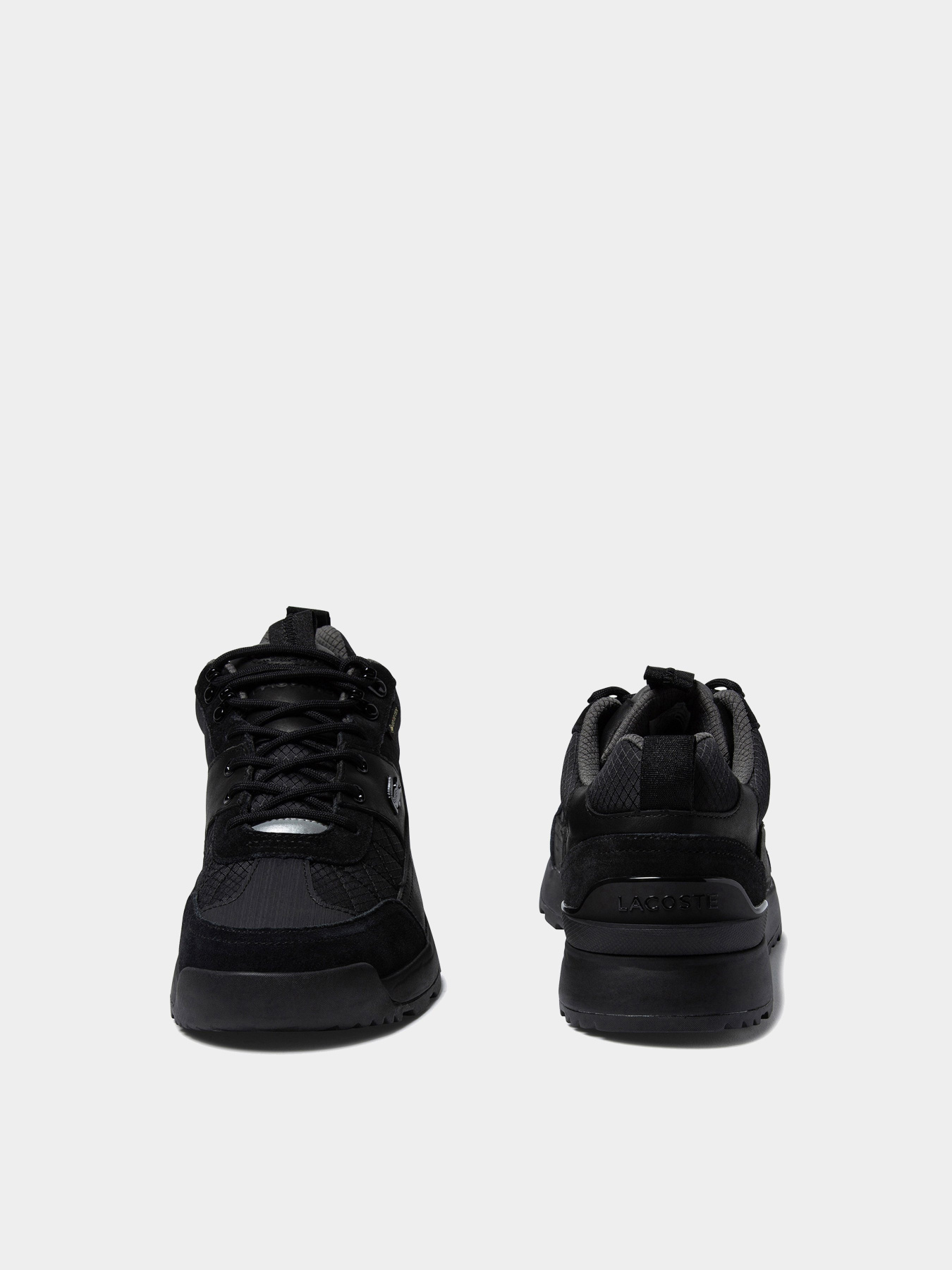 Кроссовки Lacoste Urban Breaker Lo GTX модель 742CMA000402H Фото