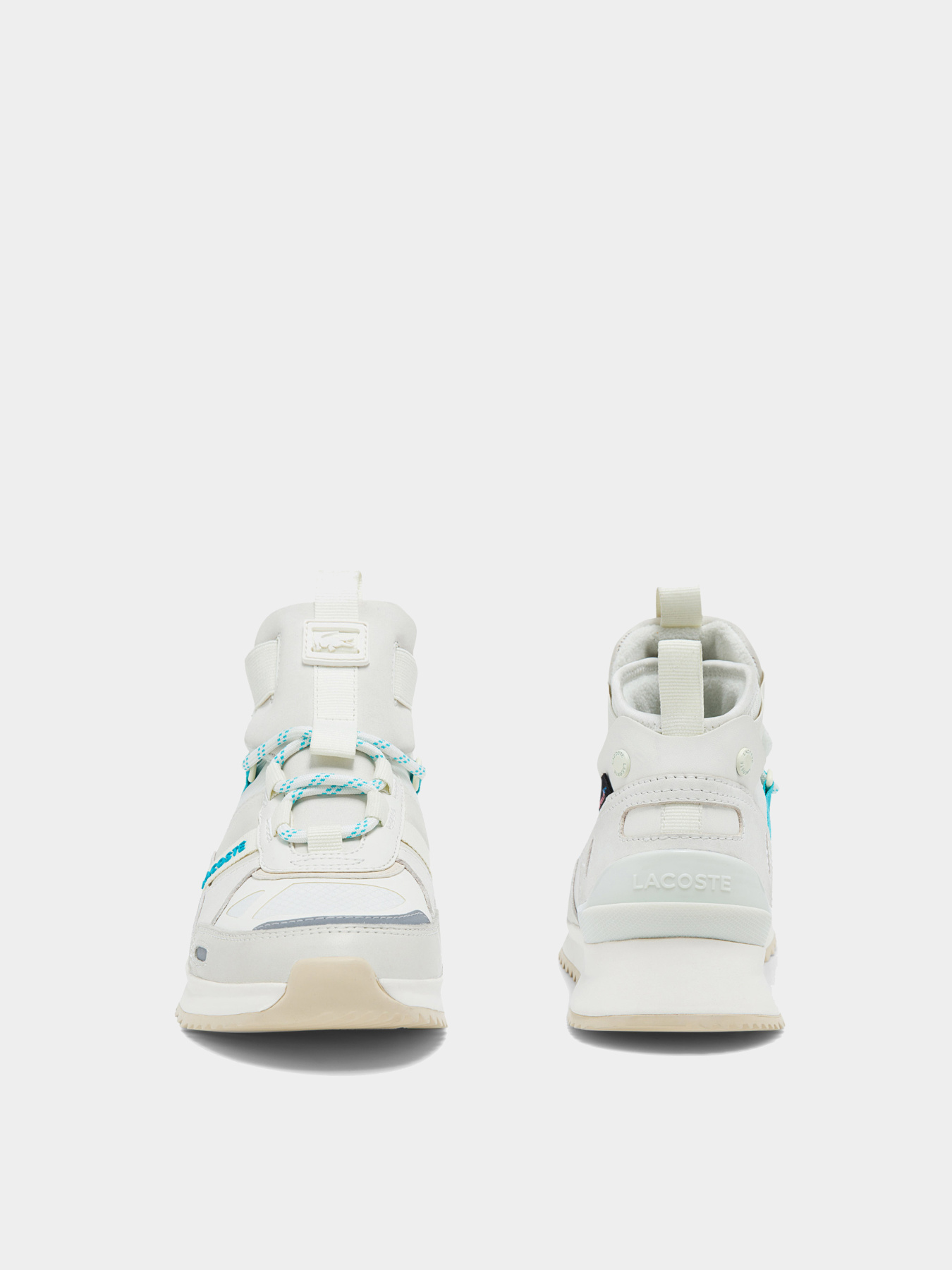 Ботинки Lacoste Run Breaker модель 742SFA00022Q9 Фото