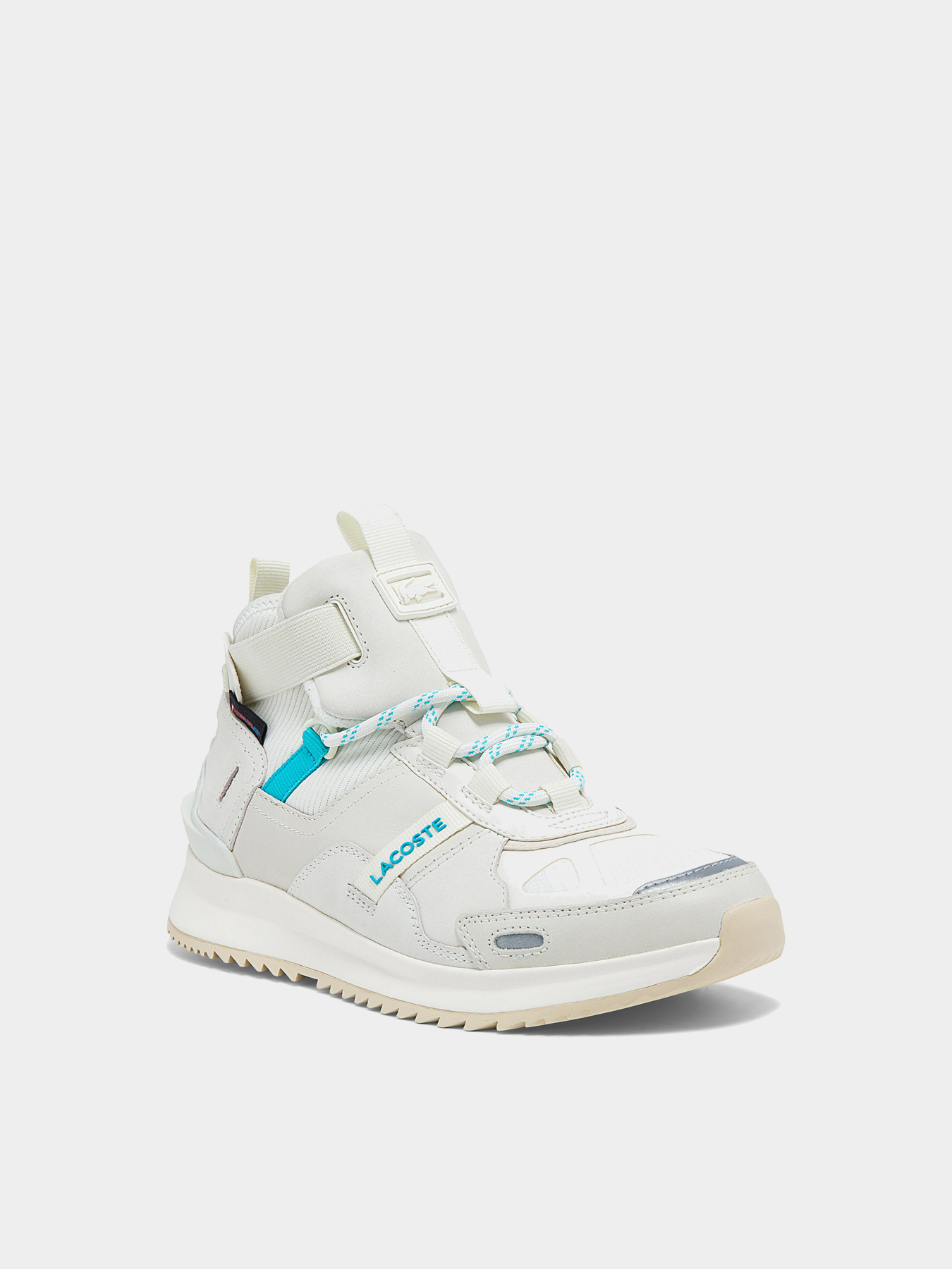 Ботинки Lacoste Run Breaker модель 742SFA00022Q9 Фото