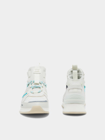 Ботинки Lacoste Run Breaker модель 742SFA00022Q9 Фото