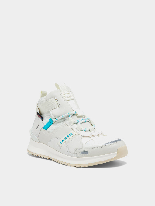 Ботинки Lacoste Run Breaker модель 742SFA00022Q9 Фото