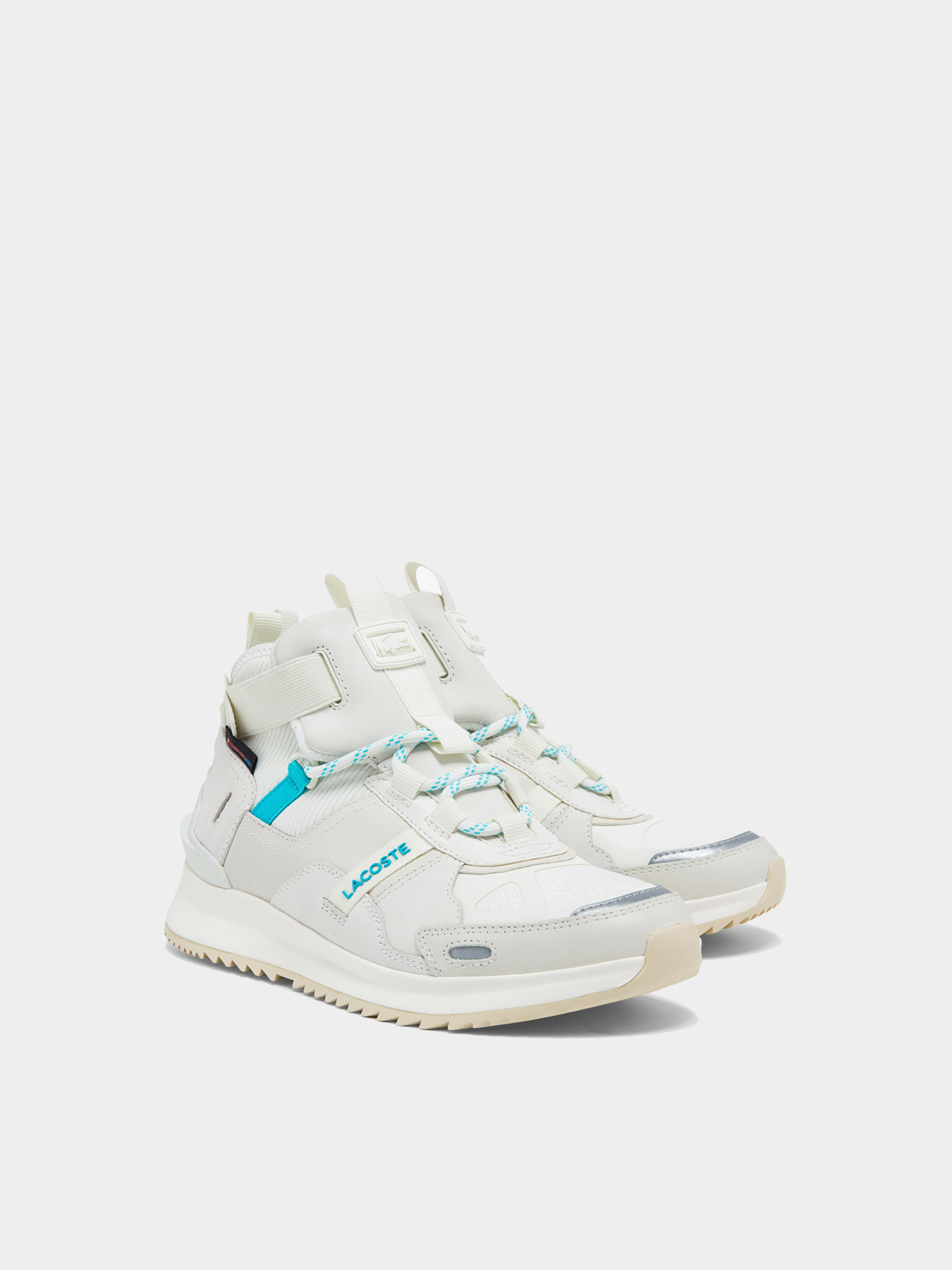 Черевики Lacoste Run Breaker модель 742SFA00022Q9 Фото