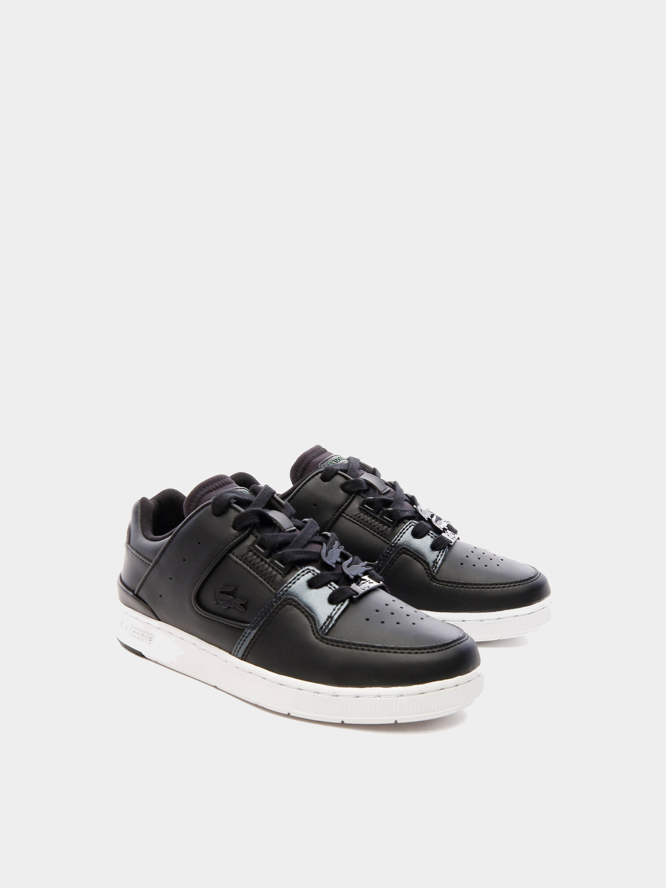 Кроссовки Lacoste Court Cage модель 742SFA0033312 Фото