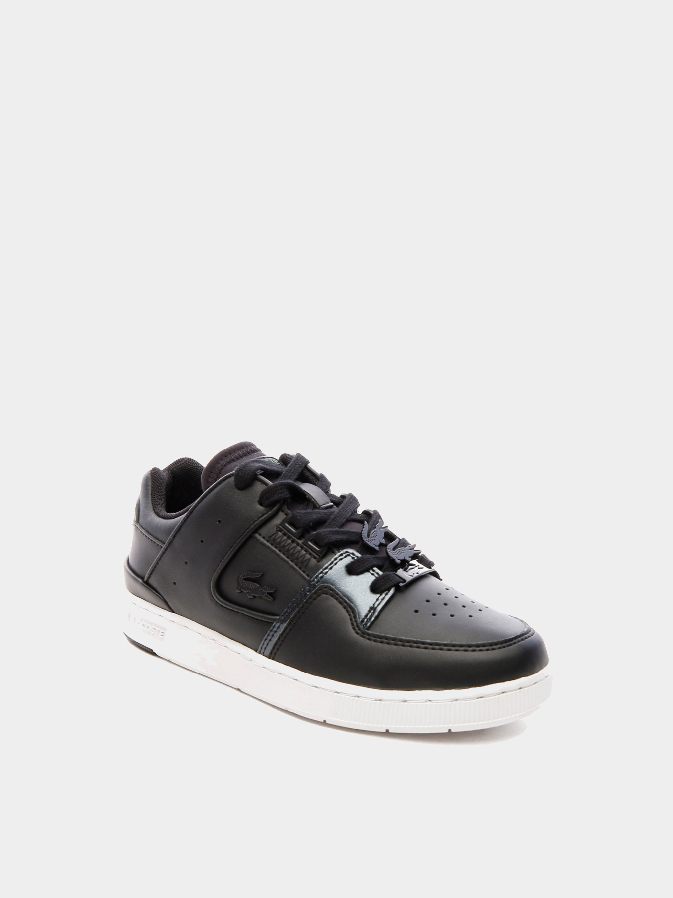 Кроссовки Lacoste Court Cage модель 742SFA0033312 Фото