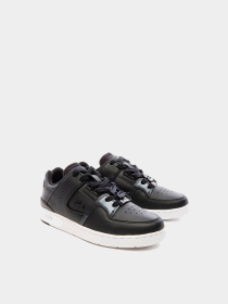 Кроссовки Lacoste Court Cage модель 742SFA0033312 Фото