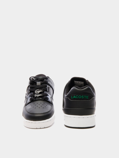 Кросівки Lacoste Court Cage модель 742SFA0033312 — фото 4 - INTERTOP