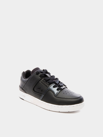Кросівки Lacoste Court Cage модель 742SFA0033312 - фото