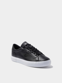 Кеди низькі Lacoste Powercourt 2.0 модель 742SFA0038312 Кеди низькі Lacoste Powercourt 2.0 модель 742SFA0038312 Фото