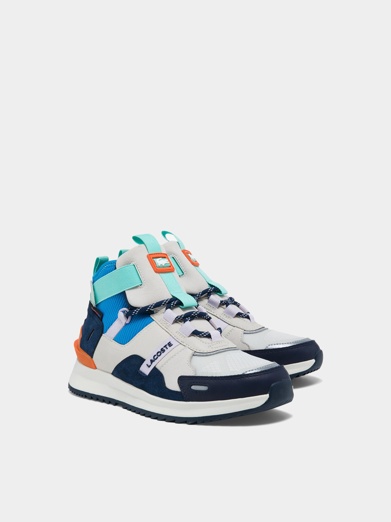 Ботинки Lacoste Run Breaker модель 742SFA0045WN1 Фото