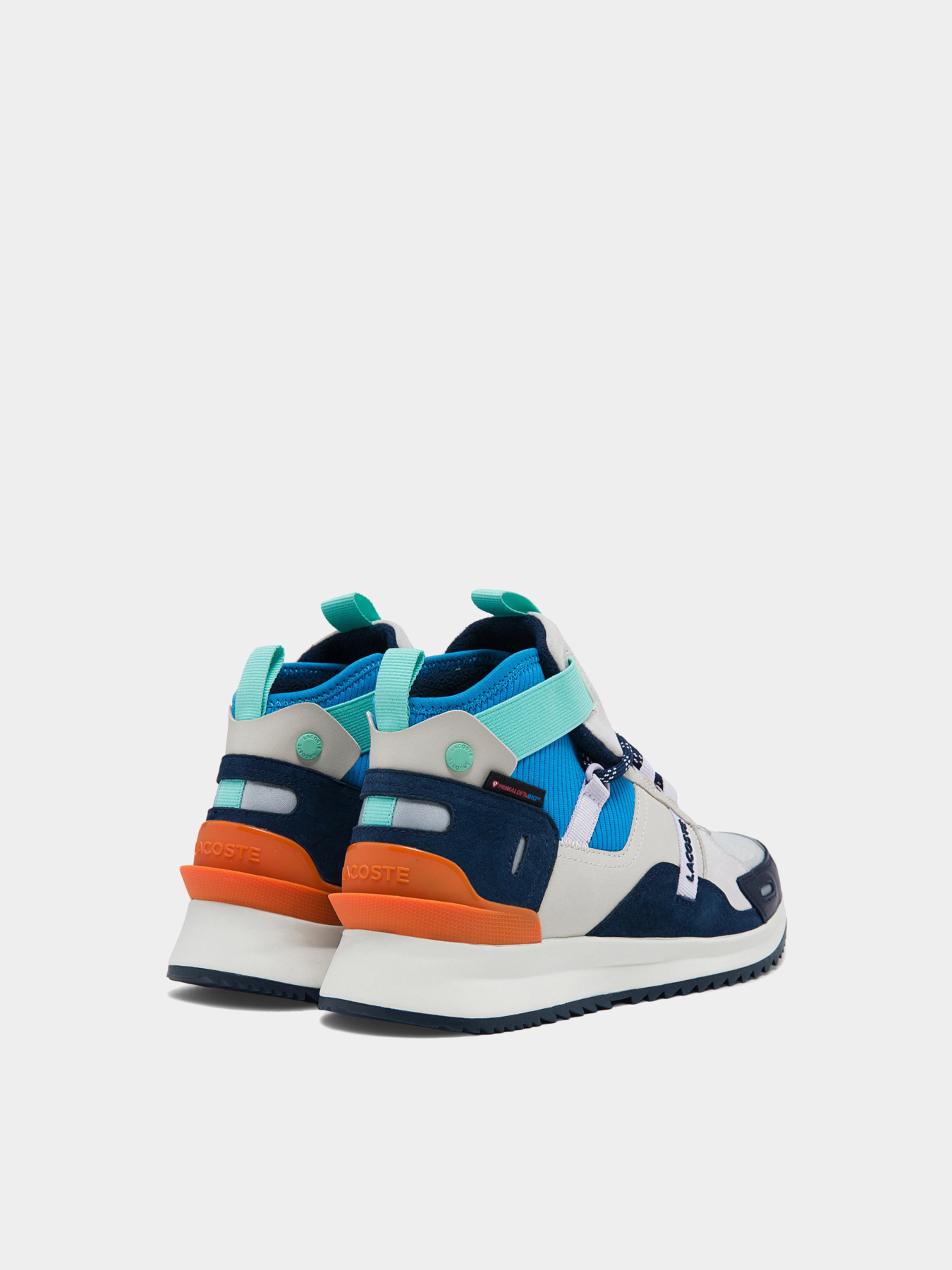 Ботинки Lacoste Run Breaker модель 742SFA0045WN1 Фото