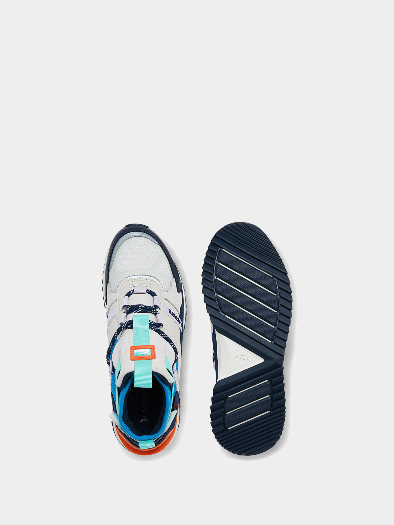 Ботинки Lacoste Run Breaker модель 742SFA0045WN1 Фото