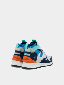 Ботинки Lacoste Run Breaker модель 742SFA0045WN1 Фото