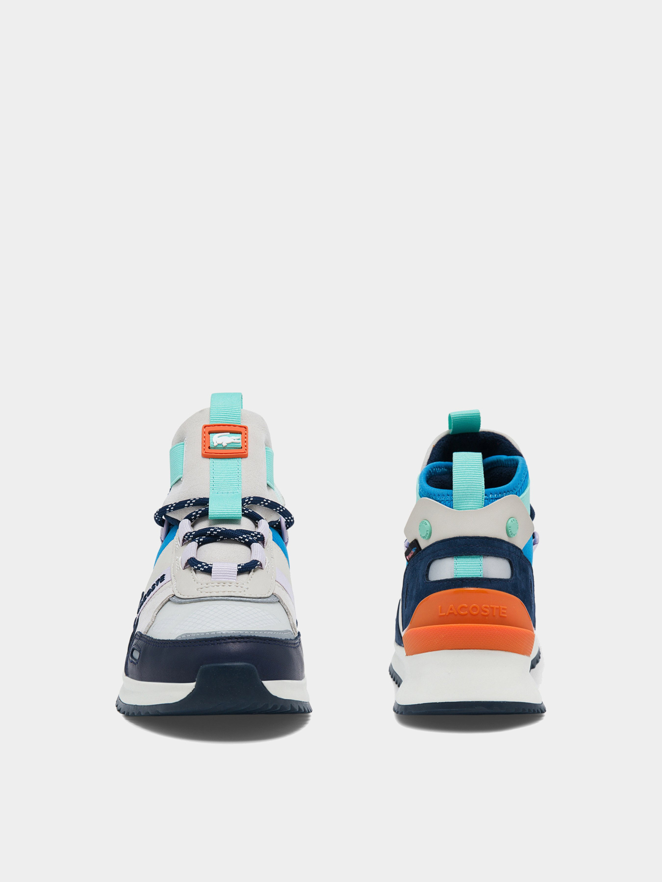 Черевики Lacoste Run Breaker модель 742SFA0045WN1 Фото