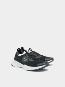 Кроссовки для бега Lacoste Run Spin Knit модель 742SFA0065454 Фото