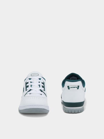 Кроссовки Lacoste M89 OG модель 742SFA00711R5 — фото 3 - INTERTOP