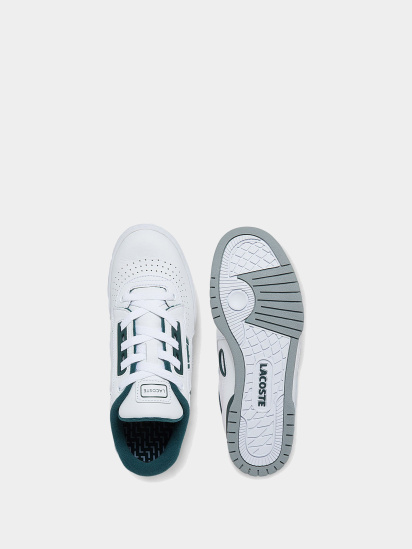 Кроссовки Lacoste M89 OG модель 742SFA00711R5 — фото 5 - INTERTOP