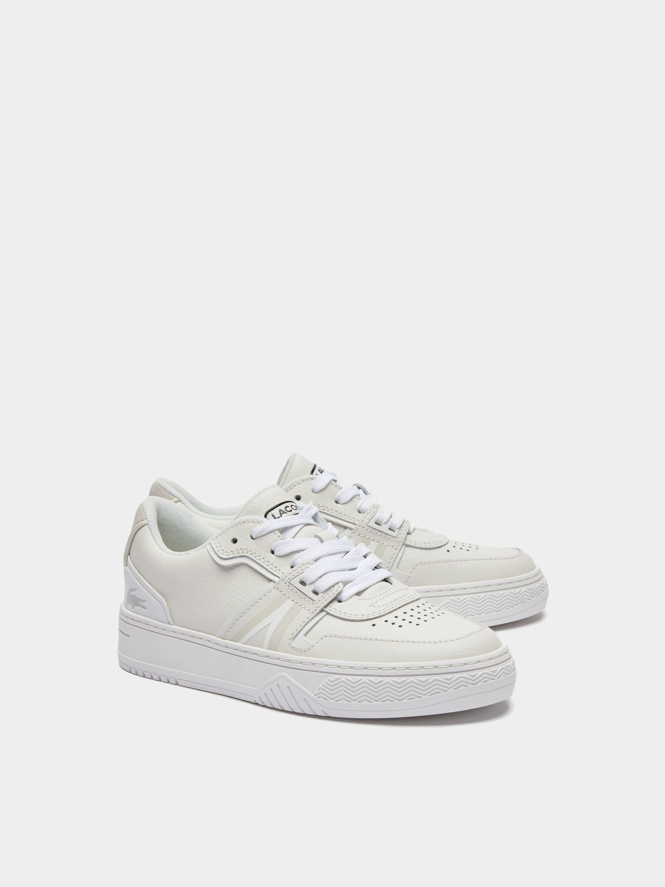 Кросівки Lacoste L001 модель 742SFA007665T Фото