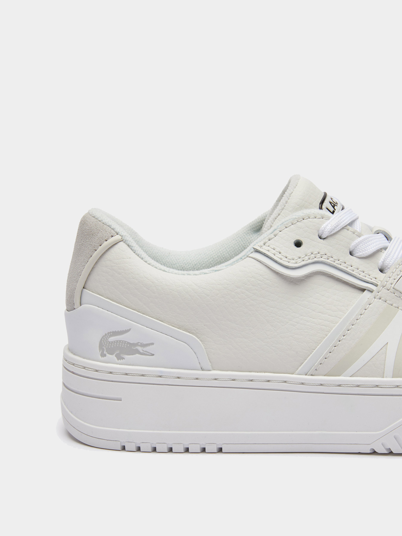 Кросівки Lacoste L001 модель 742SFA007665T Фото