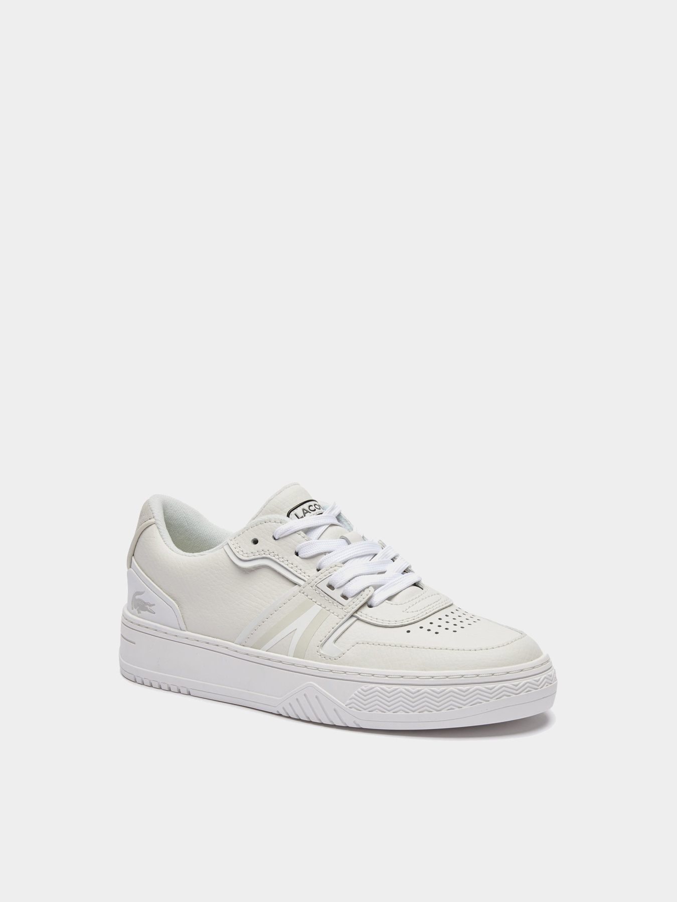 Кросівки Lacoste L001 модель 742SFA007665T Фото