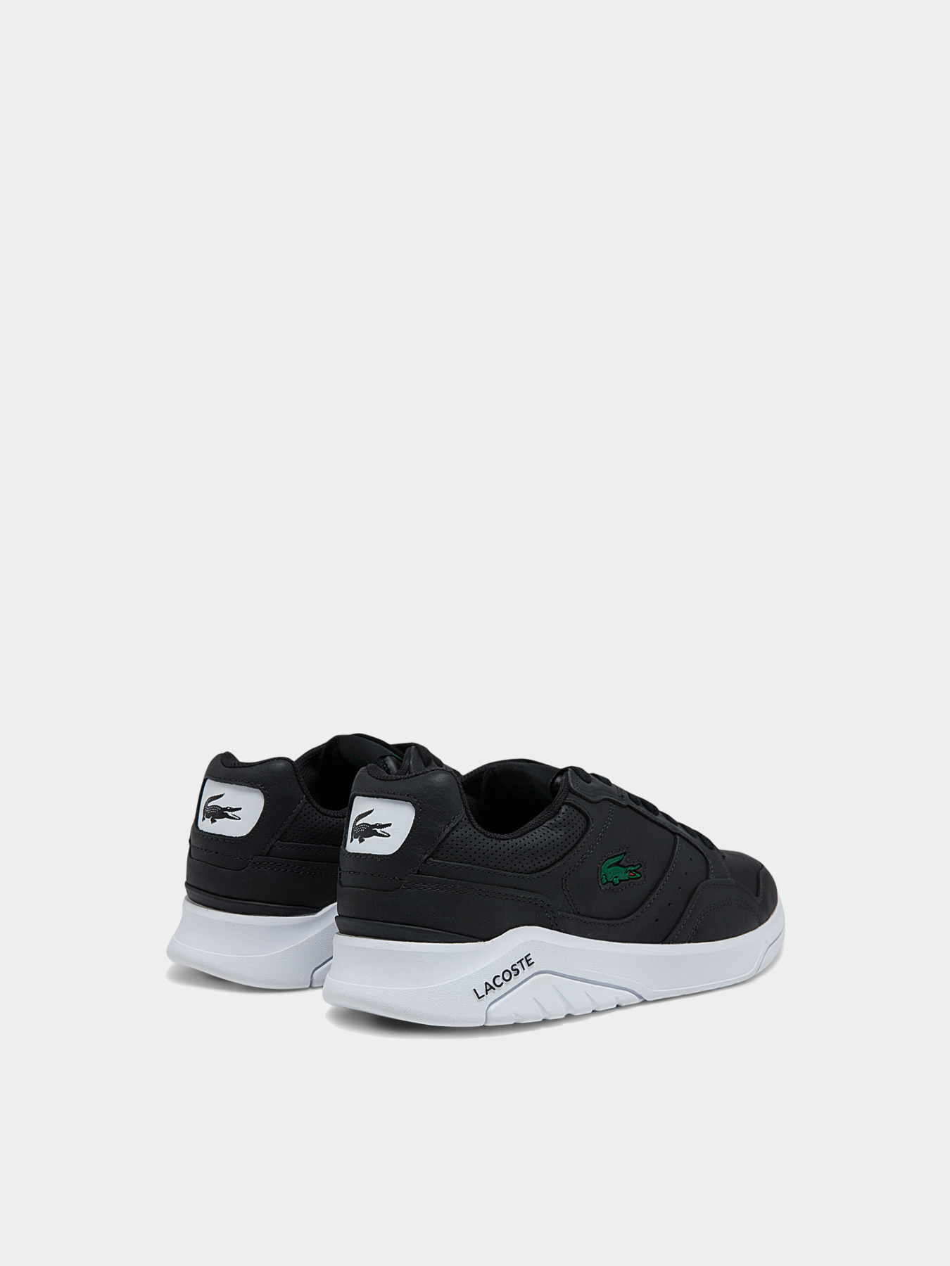 Кроссовки Lacoste Game Advance Luxe модель 742SMA0013312 Фото