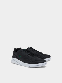 Кроссовки Lacoste Game Advance Luxe модель 742SMA0013312 Фото
