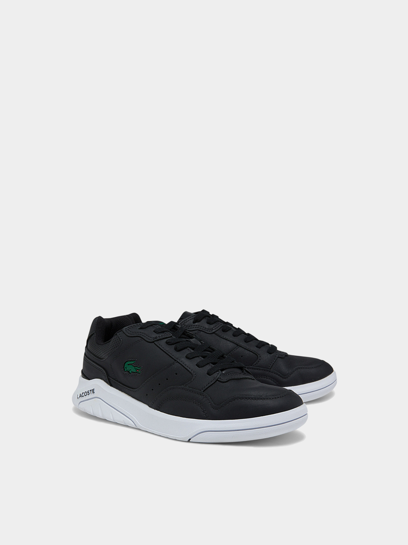 Кросівки повсякденні Lacoste Game Advance Luxe модель 742SMA0013312 Фото