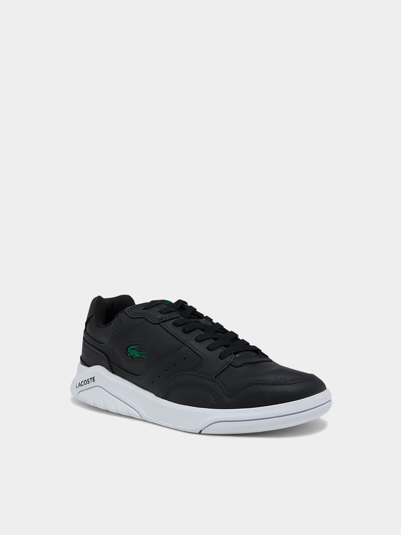 Кросівки повсякденні Lacoste Game Advance Luxe модель 742SMA0013312 Фото