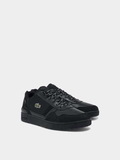 Кросівки Lacoste T-Clip модель 742SMA004602H — фото - INTERTOP