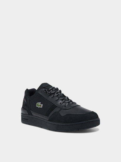 Кросівки Lacoste T-Clip модель 742SMA004602H - фото